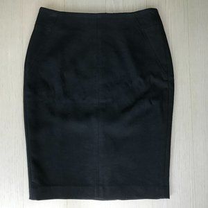 Loft Pencil Skirt